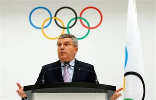 國際奧委會 以后可能只要申奧就獲主辦權(quán) 網(wǎng)友 中國再申奧一次