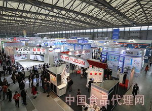 2018上海國際益生制品產(chǎn)業(yè)展覽會