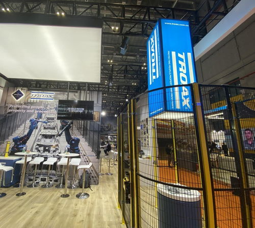 篤定實干爭朝夕 虛懷若谷創(chuàng)輝煌 訪圖瓦斯亞太區(qū)總裁邁克爾 斯坦達(dá)爾