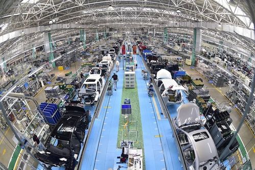 超10.2萬(wàn)輛，一汽豐田6月銷量強(qiáng)勢(shì)增長(zhǎng)