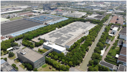 上海西門子開關(guān)有限公司榮獲國家級(jí)綠色工廠殊榮，彰顯制造業(yè)綠色轉(zhuǎn)型標(biāo)桿