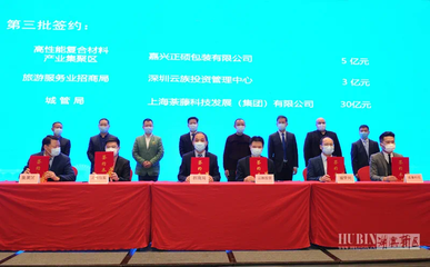 總投資46.3億！湖濱新區再迎發展熱潮，塑料制品銷售產業成崛起新引擎