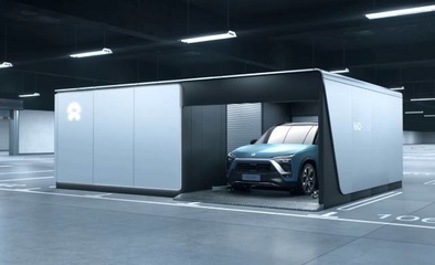 蔚來斥資20億元成立電池科技公司，李斌親任董事長，新型膜材料制造成關鍵布局