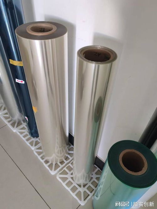 銀離子抗菌母粒賦能新型塑料薄膜 引領PE、PVC、PP、PET制品健康升級